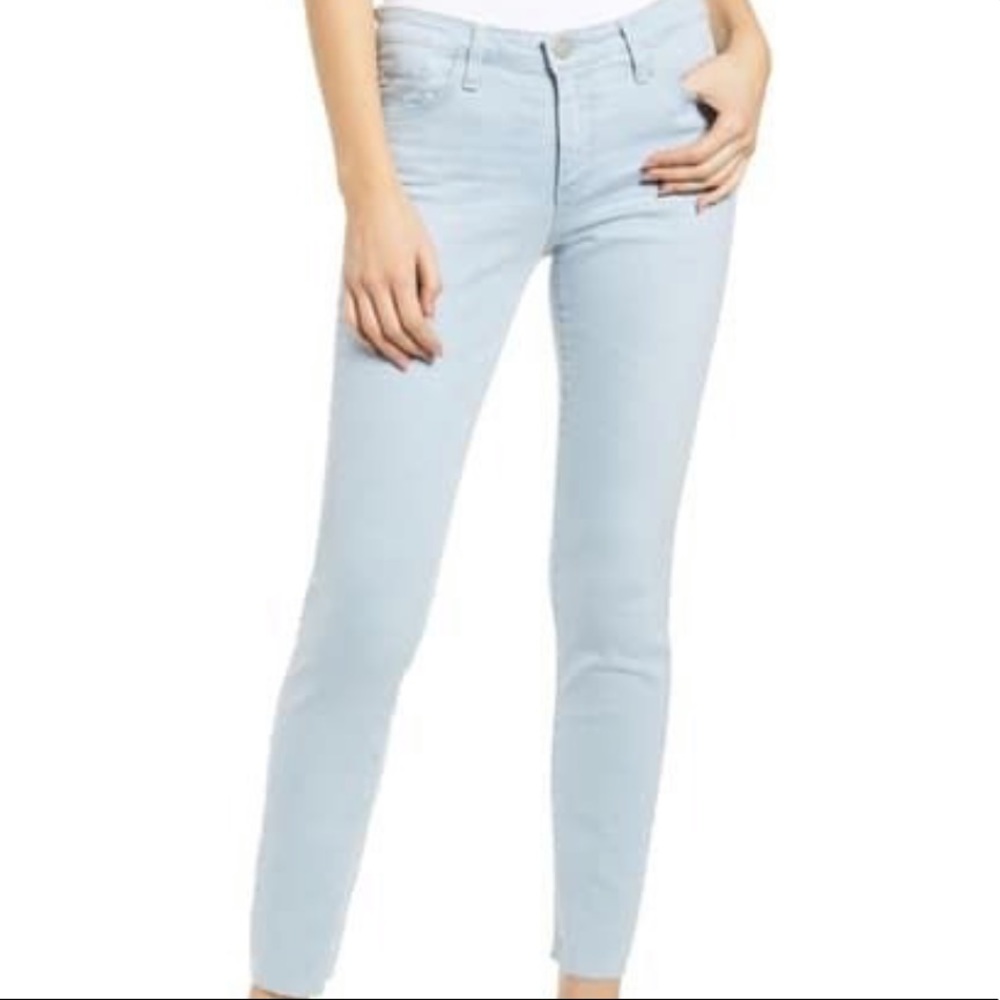 AG jeans